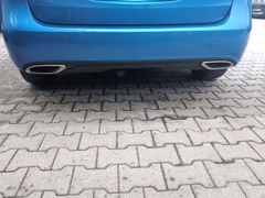 MERCEDES-BENZ B 220 d Automatik~Kamera~AHK~