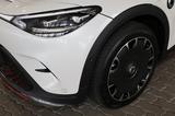 Smart #3 25th Anni PANO+HUD+BEATS+360°+MATRIX+19"+DIST - gebrauchte Smart #3 aus dem Jahr 2024