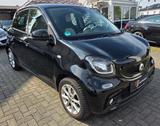 Smart ForFour forfour Basis 52 kW - Smart ForFour Gebrauchtwagen in Bielefeld