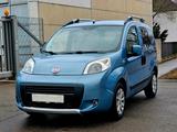 Fiat Qubo gutem Zustand TÜV NUE - Fiat Qubo von privat