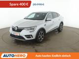 Renault Arkana 1.3 TCe Intens Aut.*NAVI*CAM*LED*ACC*SHZ* - gebrauchte Renault Arkana aus dem Jahr 2022