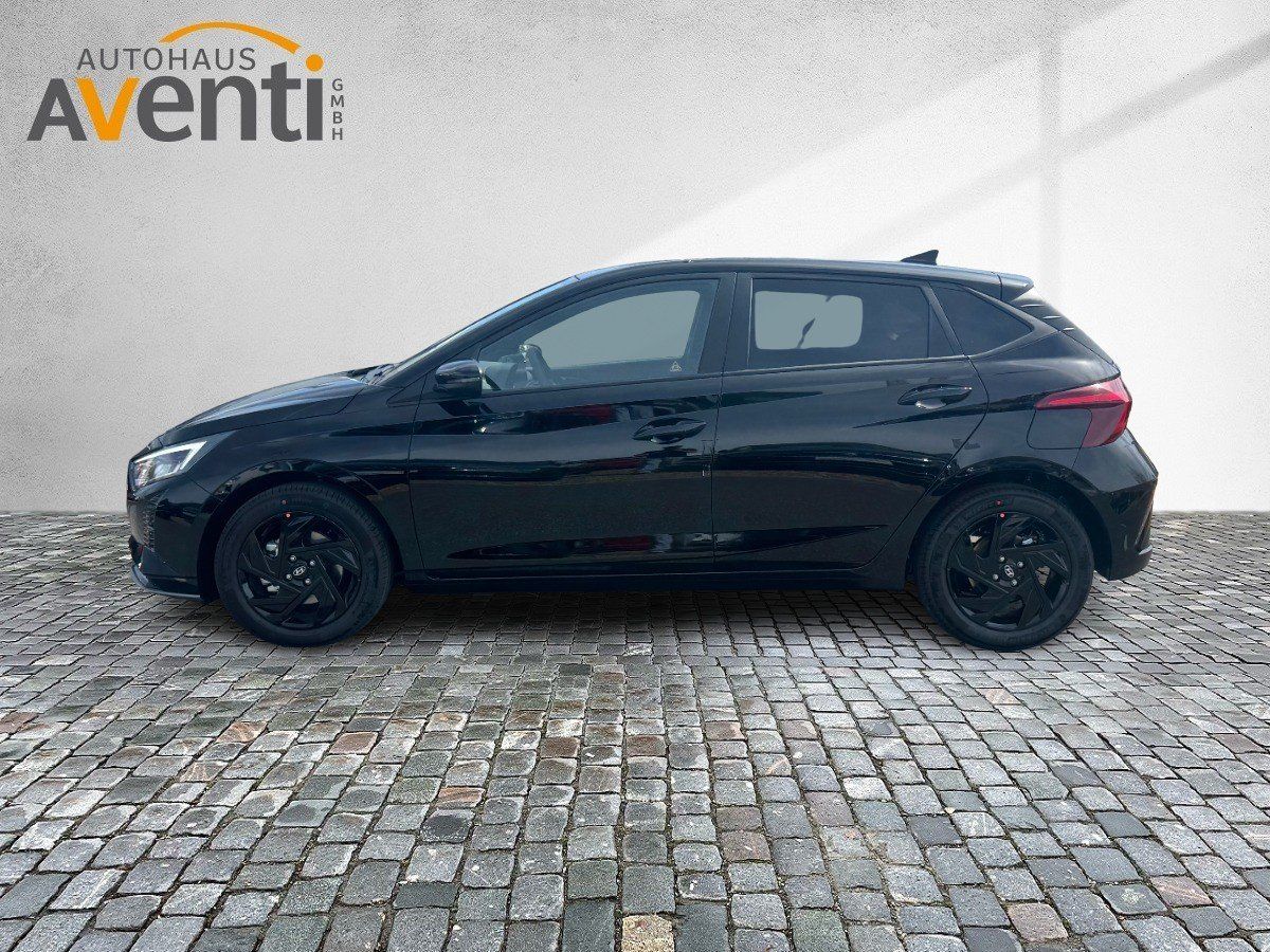 Hyundai i20 - Bild 4