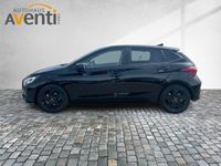 Hyundai i20 - Vorschau Bild 4