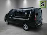 Ahorn VAN City Automatik - Ahorn Separate Dusche Diesel Kastenwagen