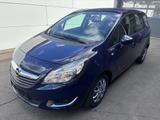 Opel Meriva 1.4 (74kW) Selection - blaue Opel Meriva
