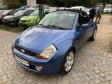 Ford Ka Street Roadster Klima TÜV & Service neu - Ford aus 2004: Ka