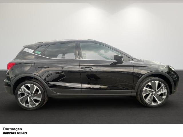 Seat Arona FR