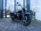 BMW R18 Roctane - BMW R 18 ROCTANE