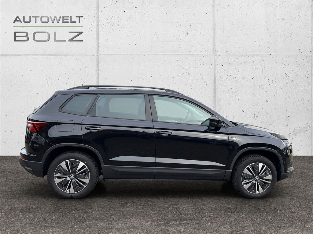Skoda Karoq - Bild 8