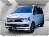 Volkswagen T6 California 2.0 TDI California Ocean Edition 4 - Volkswagen T6 California in Hamburg