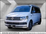 Volkswagen T6 California 2.0 TDI California Ocean Edition 4 - Volkswagen T6 California in Hamburg