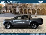 Ford Ranger Plug-in-Hybrid Wildtrak e-4WD Doppelkabin - Ford Ranger Plug-in Hybrid (PHEV) Gebrauchtwagen