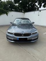 BMW 530d A - - BMW 530 in Gelsenkirchen
