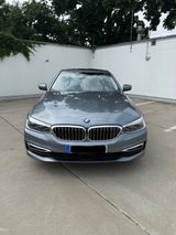 BMW 530d A - - BMW 530 in Bochum