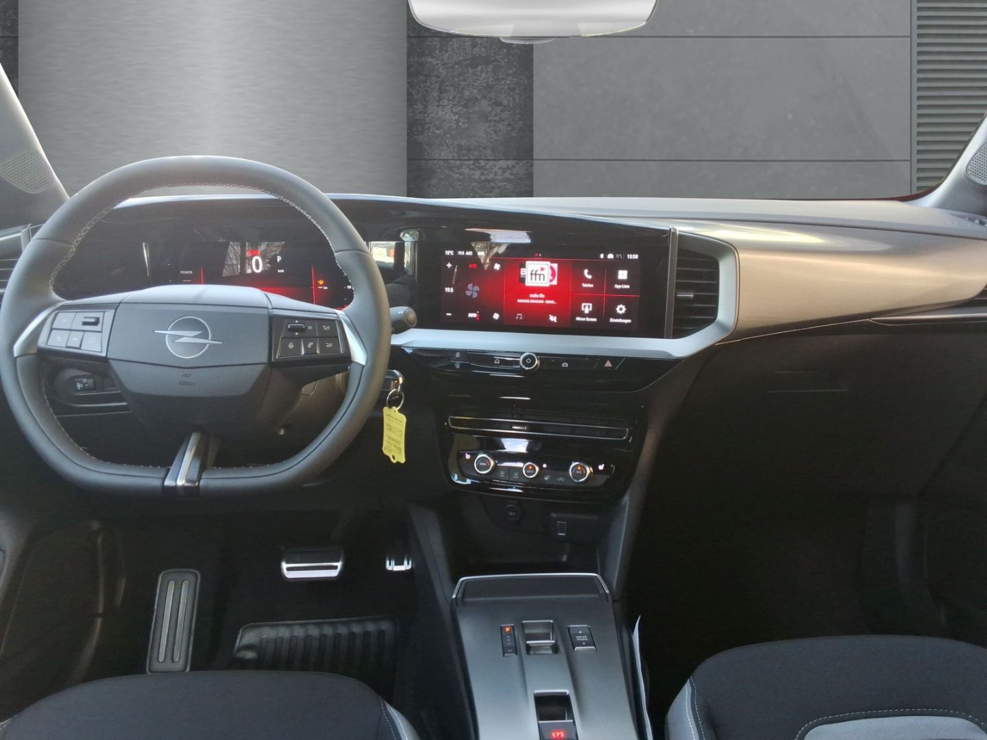 Opel Mokka - Bild 10