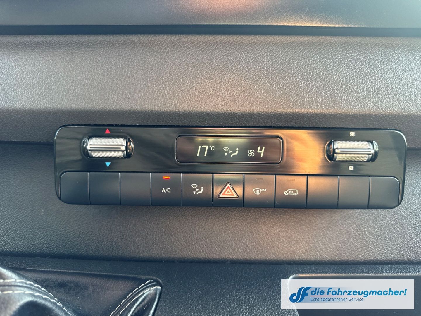 Fahrzeugabbildung Mercedes-Benz Sprinter Kasten 314 CDI L2H2 KAMERA