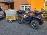 CFMOTO CFORCE 550 ATV 4x4 KOFFER LOF - Angebote entsprechen deinen Suchkriterien