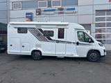 Knaus Van Ti 650 MEG*Vansation*Solar*AHK*TV*Lithium - Knaus Van TI 650 MEG VANSATION