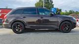 Audi Q7 55 TFSI e quattro S line Matrix Bose HuD Pano - Audi Q7 Gebrauchtwagen in Duisburg