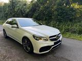 Mercedes-Benz Mercedes -Benz W212 E 200 CDI Facelift AMG... - Mercedes-Benz E-Class: W212 Facelift