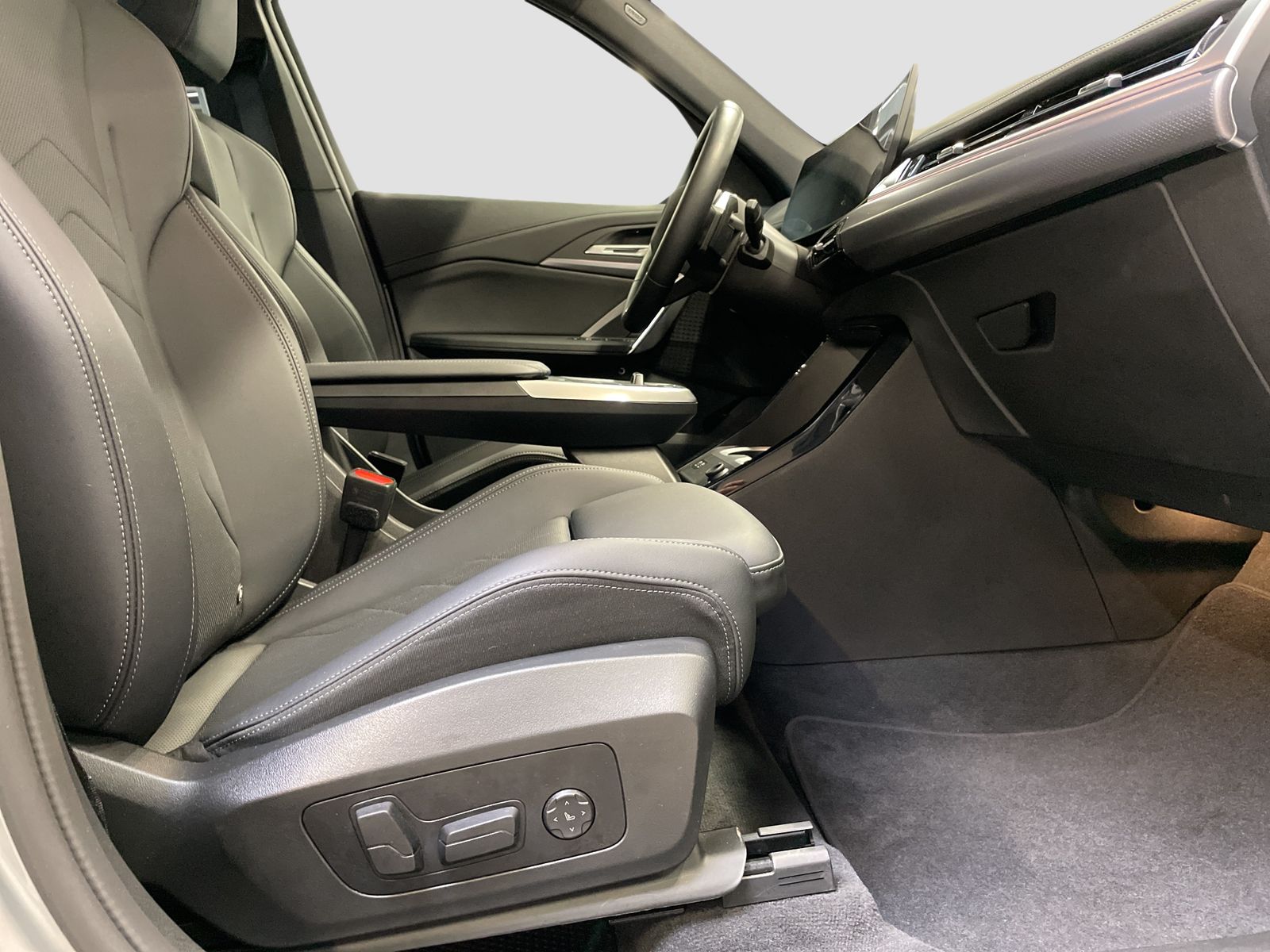 BMW X1 - Bild 11