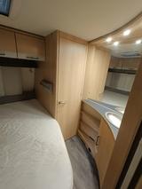HYMER / ERIBA / HYMERCAR Exciting 560 Family - Angebote