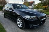 BMW 525d Touring Autom. |EZ 03/2016| unfallfrei - BMW 525 in Berlin