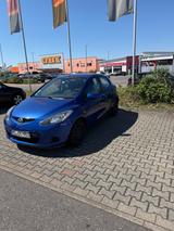 Mazda 2 1.4TD Independence Independence - Mazda 2 mit Diesel-Antrieb: Allradantrieb