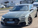 Audi S7 Sportback 3.0 TDI quattro Individual - Audi S7 aus 2020