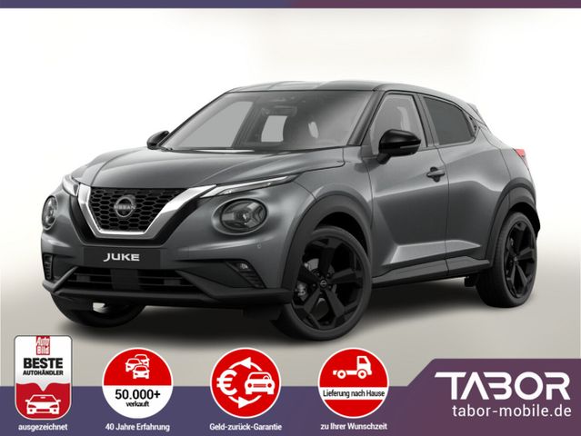 Nissan Juke 1.0 DIG-T 114 Tekna FACELIFT Bose Nav ACC