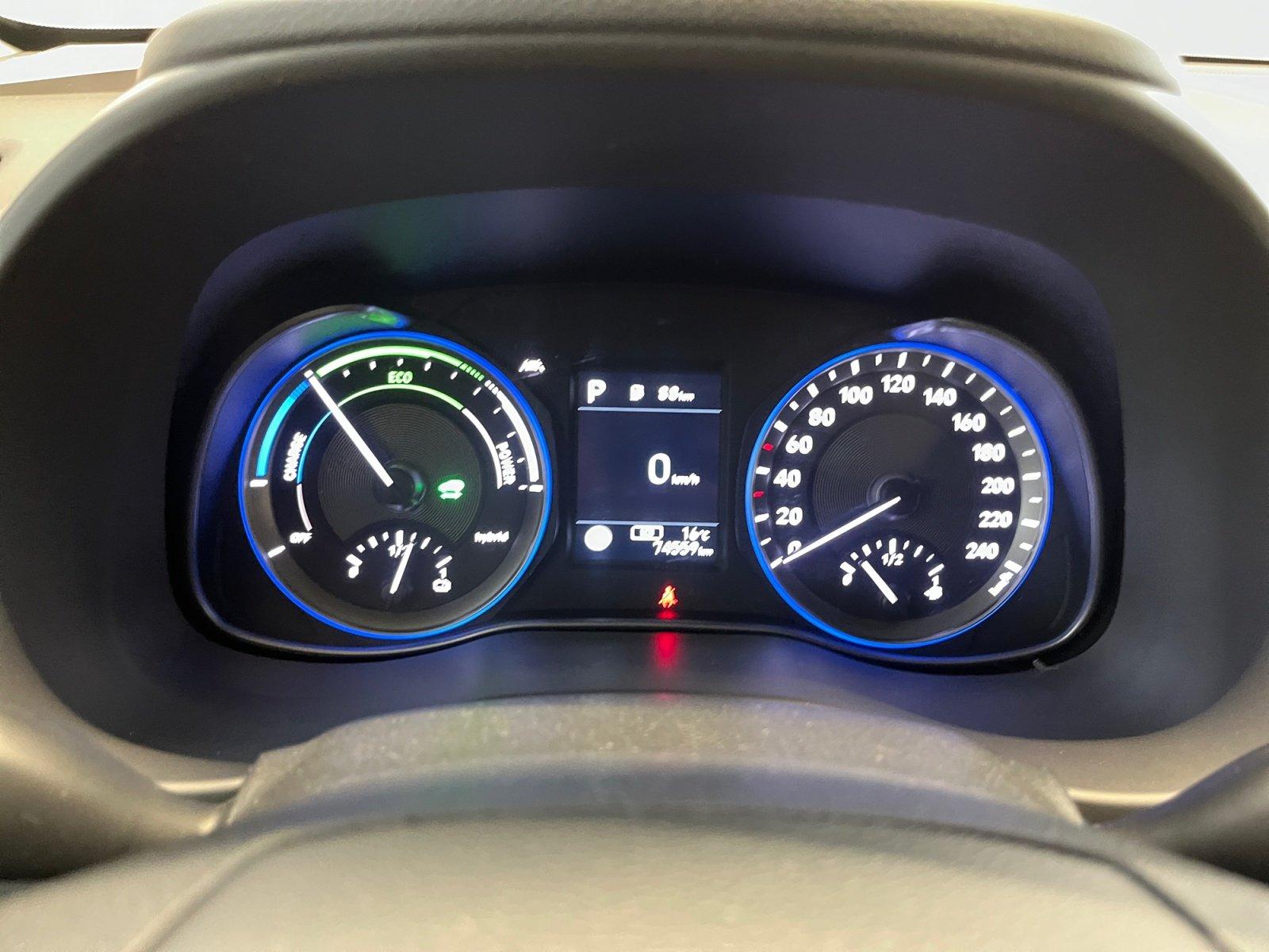 Hyundai Kona Style 1.6 GDI Automatik LED Tempomat, миниатюра 11