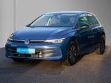 Volkswagen Golf VIII 1.5 TSI Goal AHK/Navi/SHZ - mit Benzin-Antrieb: mit ABS, Limousine, mit Klimaanlage