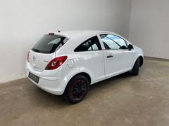 Fahrzeugabbildung Opel Corsa D 1.2 Selection ecoFlex Klima Tagfahrlicht