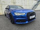 Audi A6 Avant competition 3.0TDI quattro *RS Schalens - Audi A6: Competition