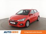 Hyundai i20 1.2 Select*KLIMA*GARANTIE* - Hyundai i20 Gebrauchtwagen in Köln