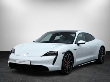 Porsche Taycan 4S Performance Battery Plus