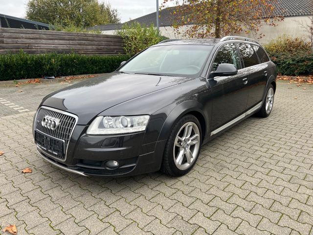 Audi A6 Allroad quattro 3.0 TDI