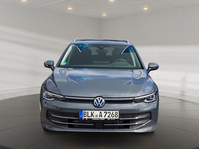 Volkswagen Golf Variant Style 1,5 eTSI OPF 110 kW (150 PS)