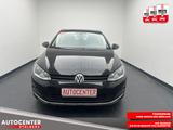 Volkswagen Golf Lounge BMT "1 HAND-NAVI-MULTI-PDC-ALU" - mit Diesel-Antrieb: Kleinwagen
