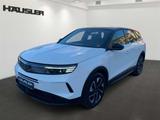 Opel Grandland X 1.2T GS MildHybrid ACC PDC 360°Kamer - Opel Grandland (X) aus 2025