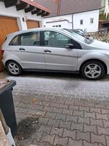 Mercedes-Benz Mercedes B 170 - Mercedes-Benz B 170 von privat