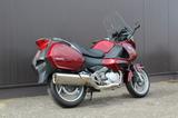 Honda NT 700 V Deauville / RC 52 / ABS / KOFFER - HONDA VON 501 BIS 750 CCM