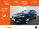 Seat Leon ST 1.5 TSI DSG FR Navi. Rückfahrkamera. LED