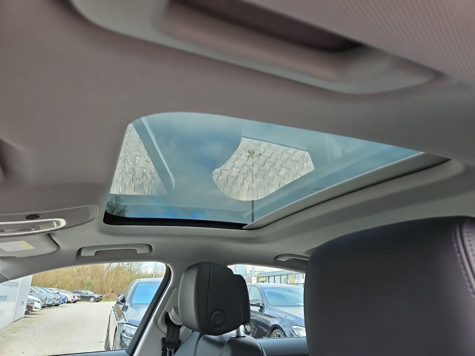 Audi A6 Lim. 40 TDI sport/DAB/AHK/ACC/Matrix/Leder