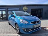 Mitsubishi Space Star Edition 100+*Standheizung*SZH - gebrauchte Mitsubishi Space Star aus dem Jahr 2017