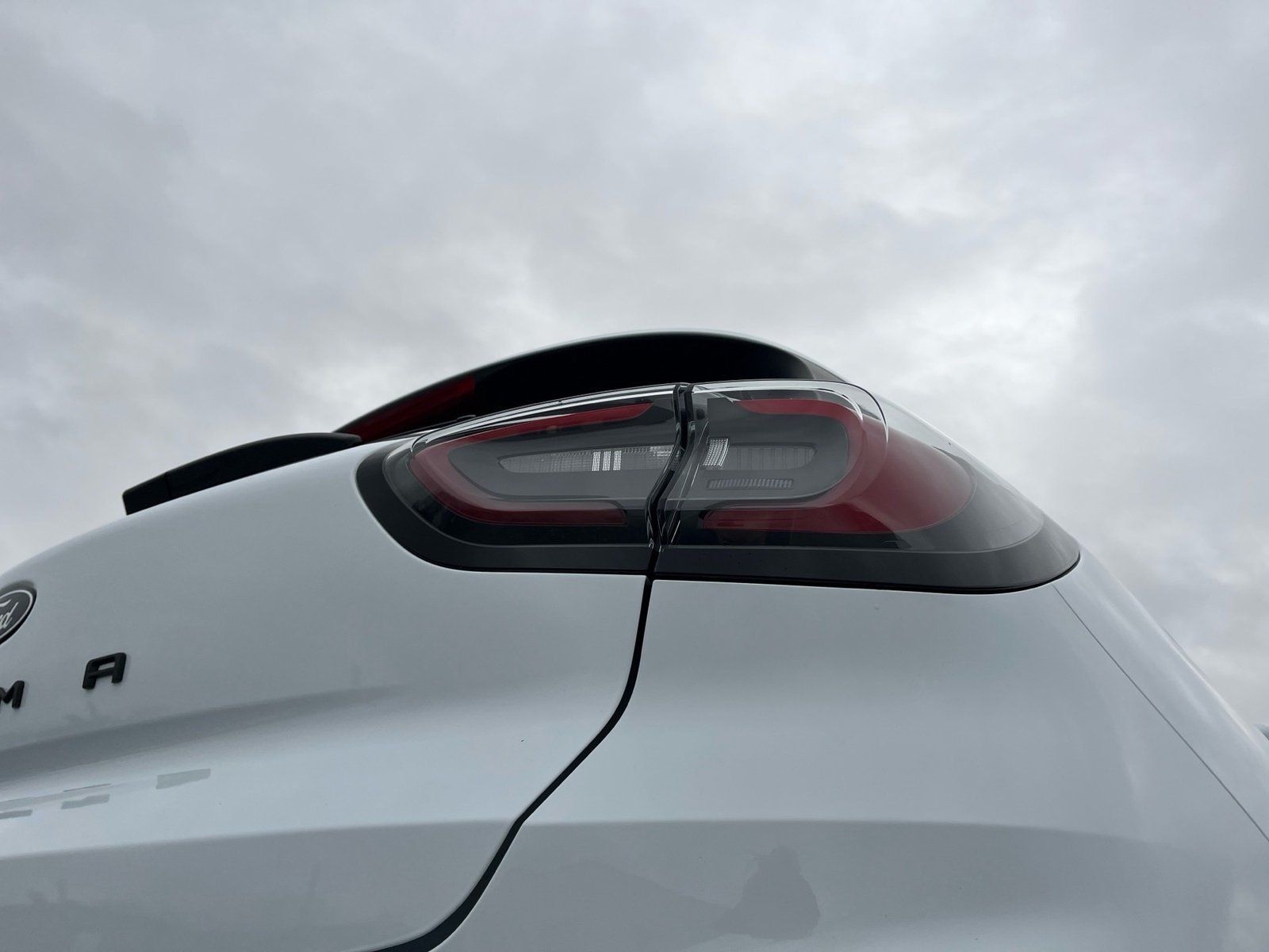 Ford Puma - Bild 24