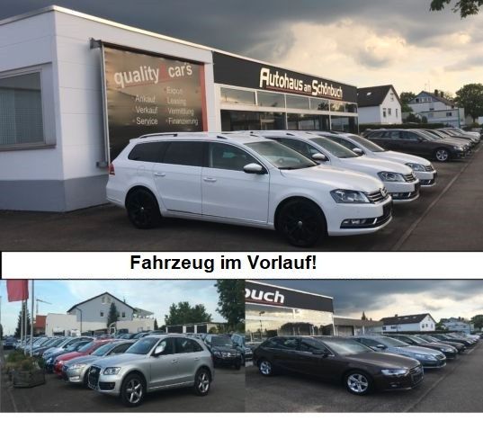 Volkswagen Passat 2.0 TDI DSG Elegance Matrix Digital Kamer