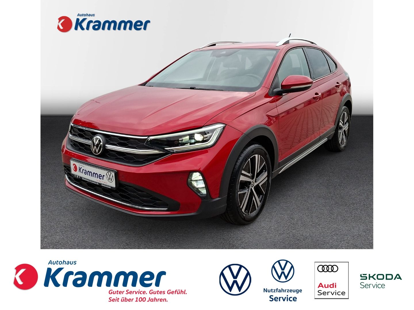 Taigo 1.0 TSI DSG Style *KAMERA*ACC*