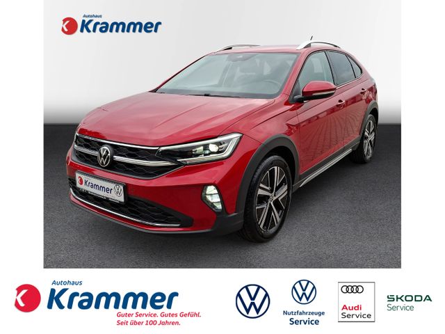 Taigo 1.0 TSI DSG Style *KAMERA*ACC*
