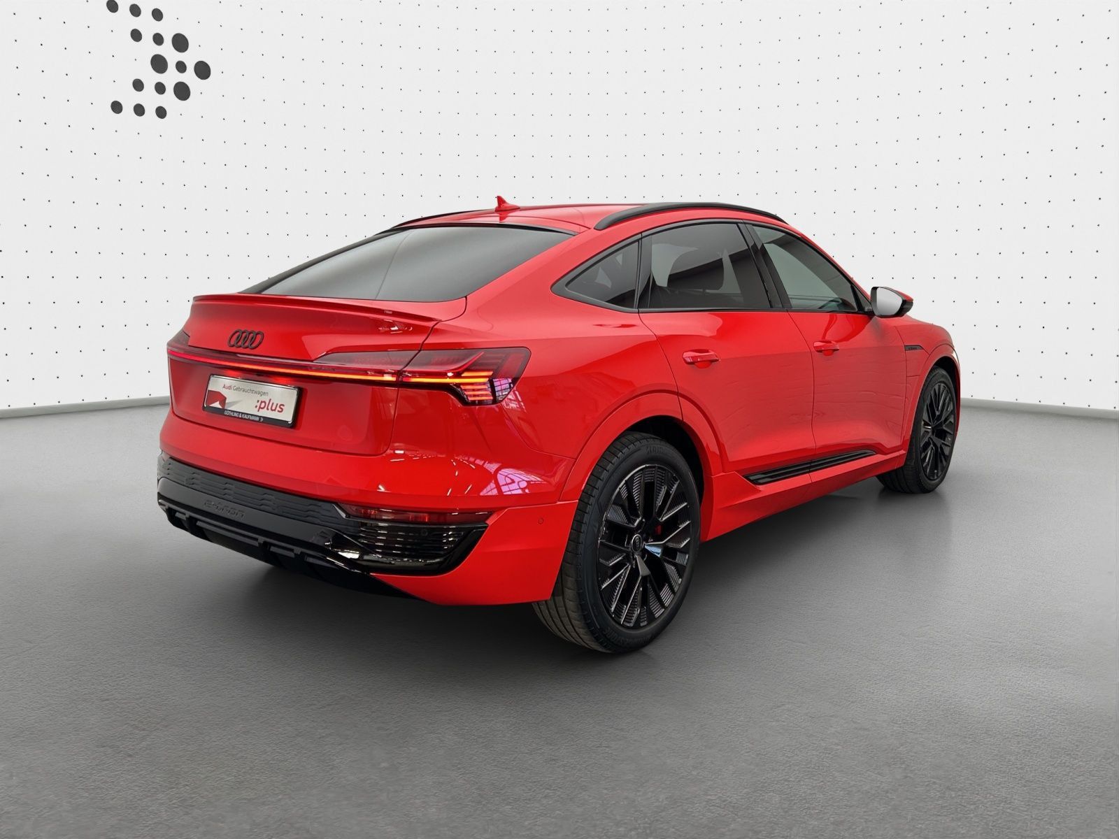 Audi Q8 e-tron - Bild 2